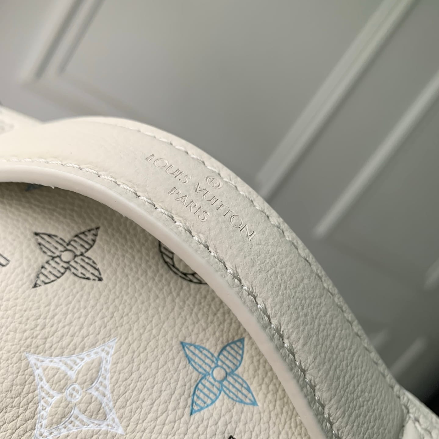 Rush Bumbag detail 7