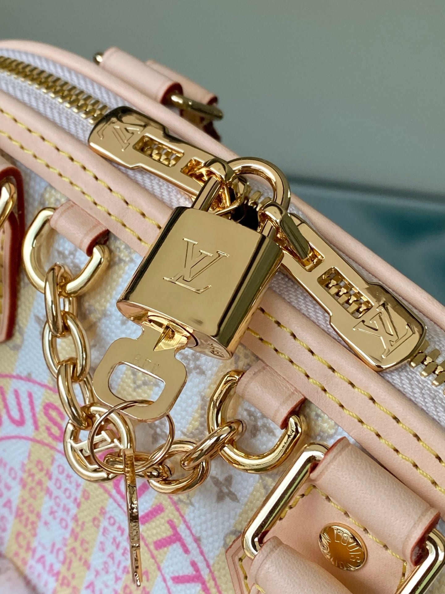 Alma BB detail 8