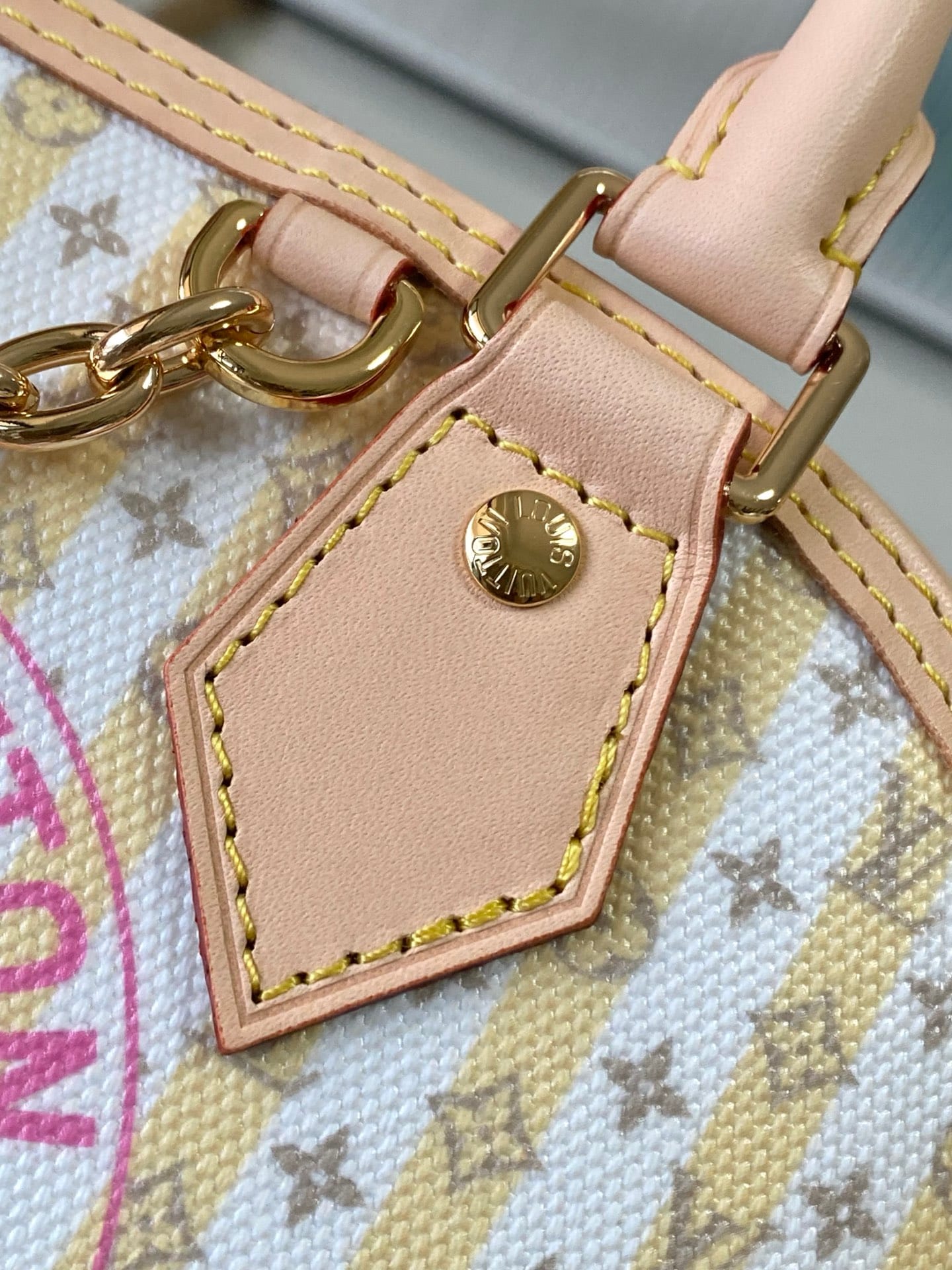 Alma BB detail 9
