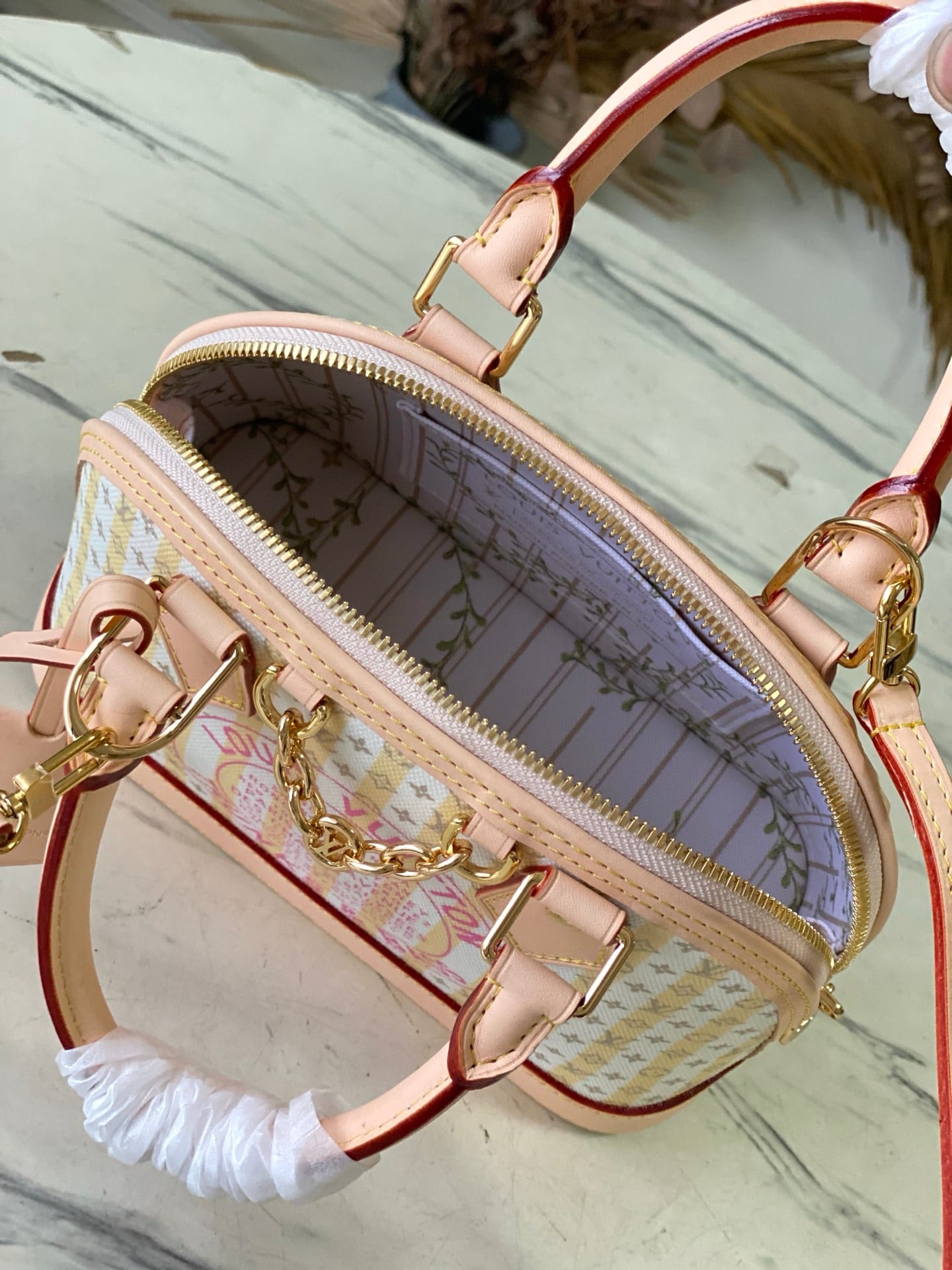 Alma BB detail 10