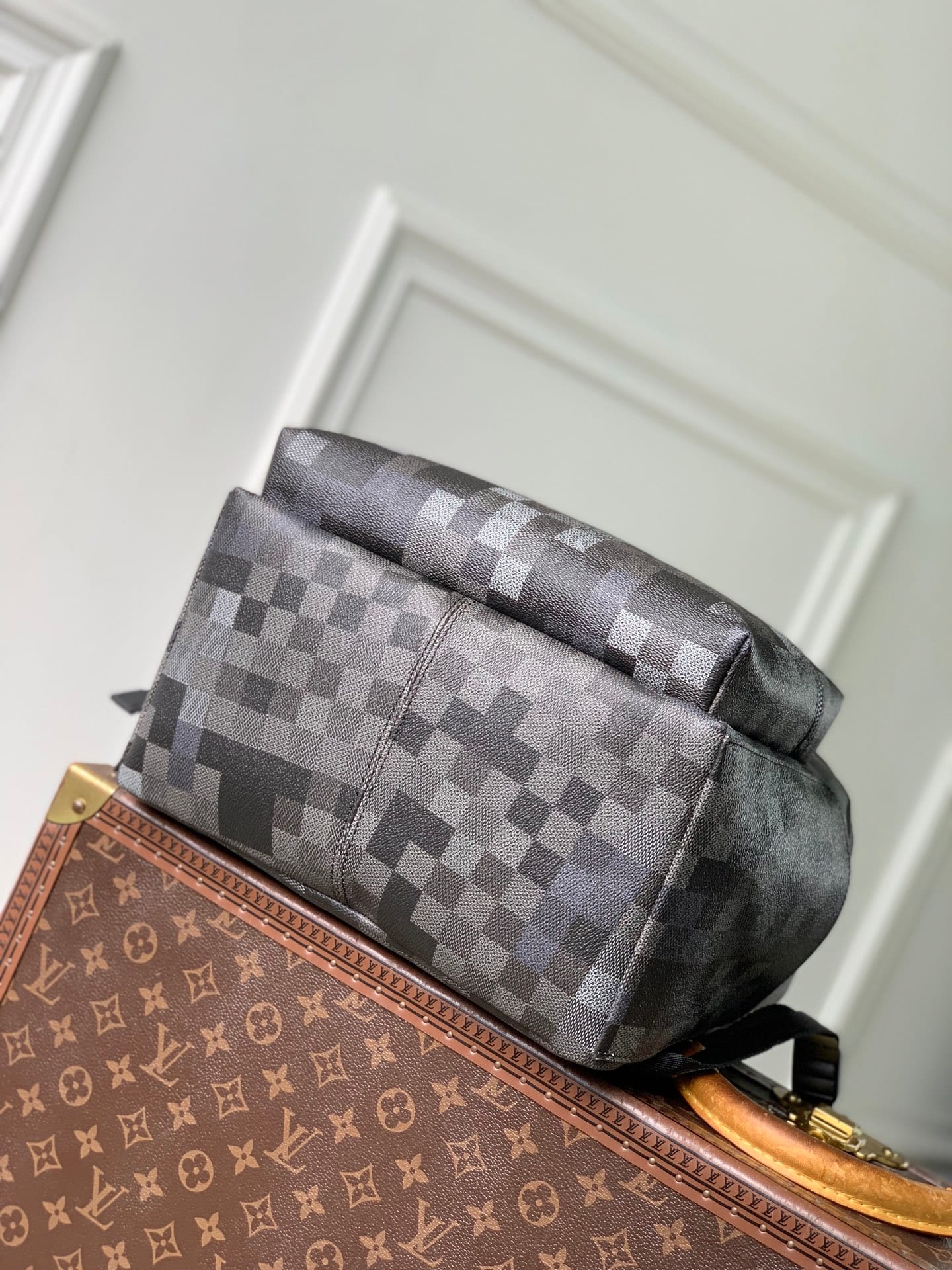 Discovery Backpack PM detail 4