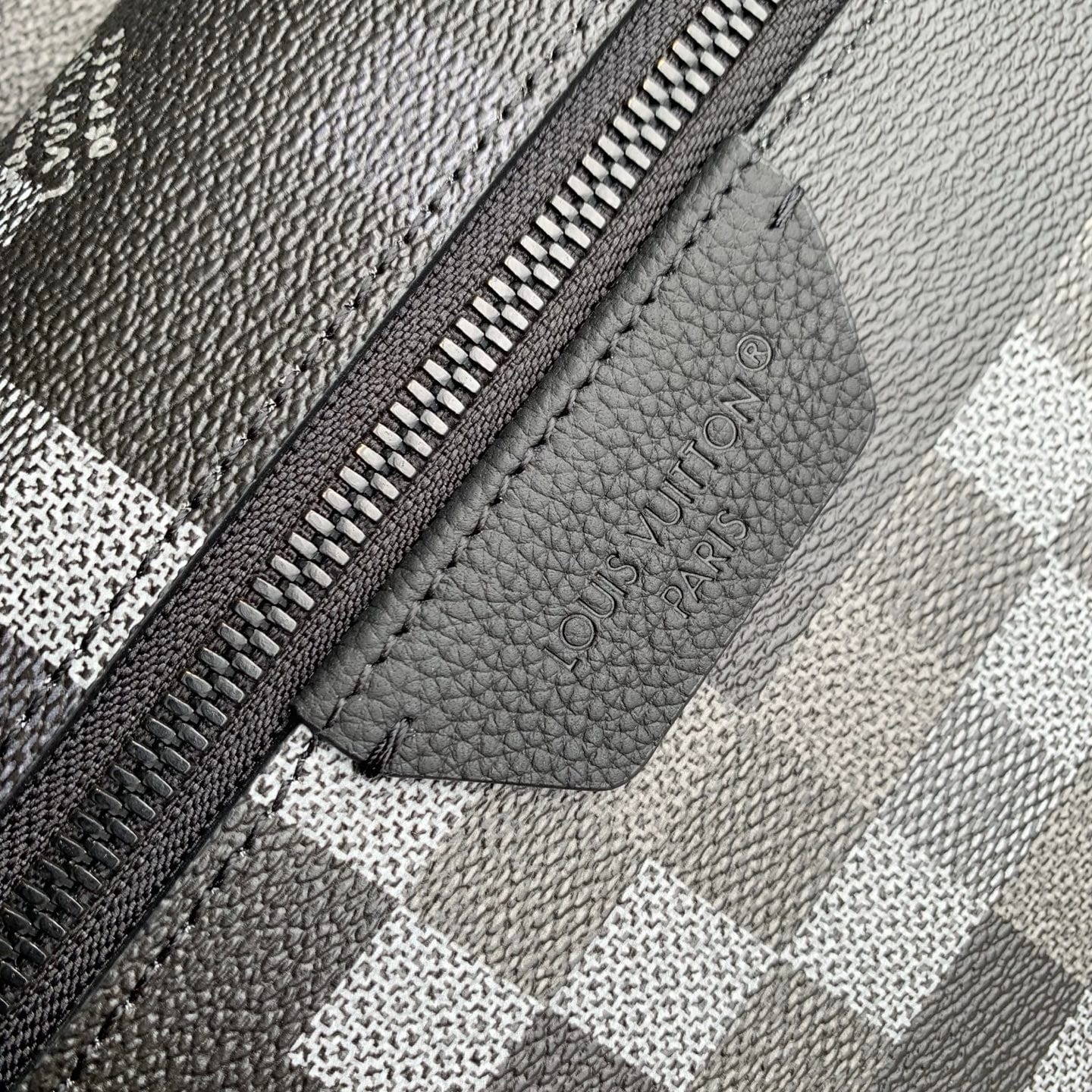 Discovery Backpack PM detail 6