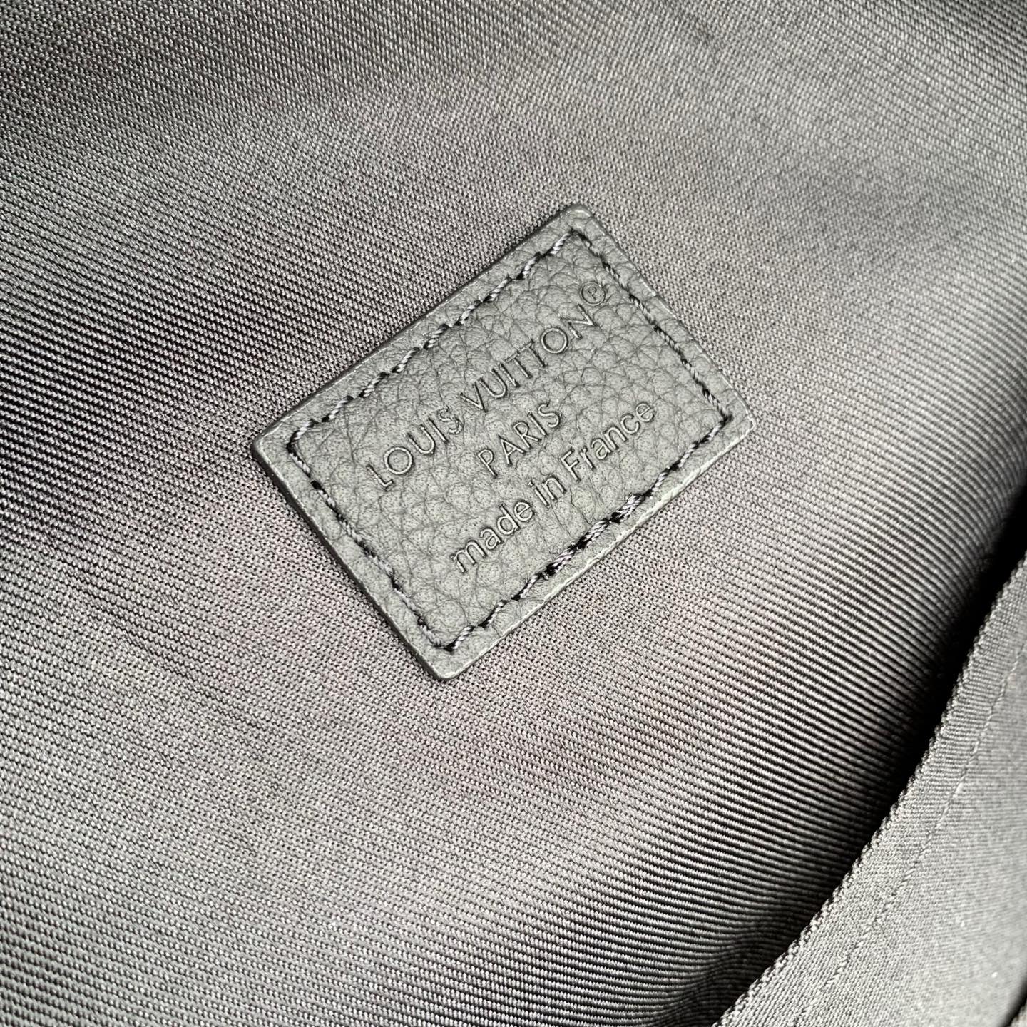 Discovery Backpack PM detail 8