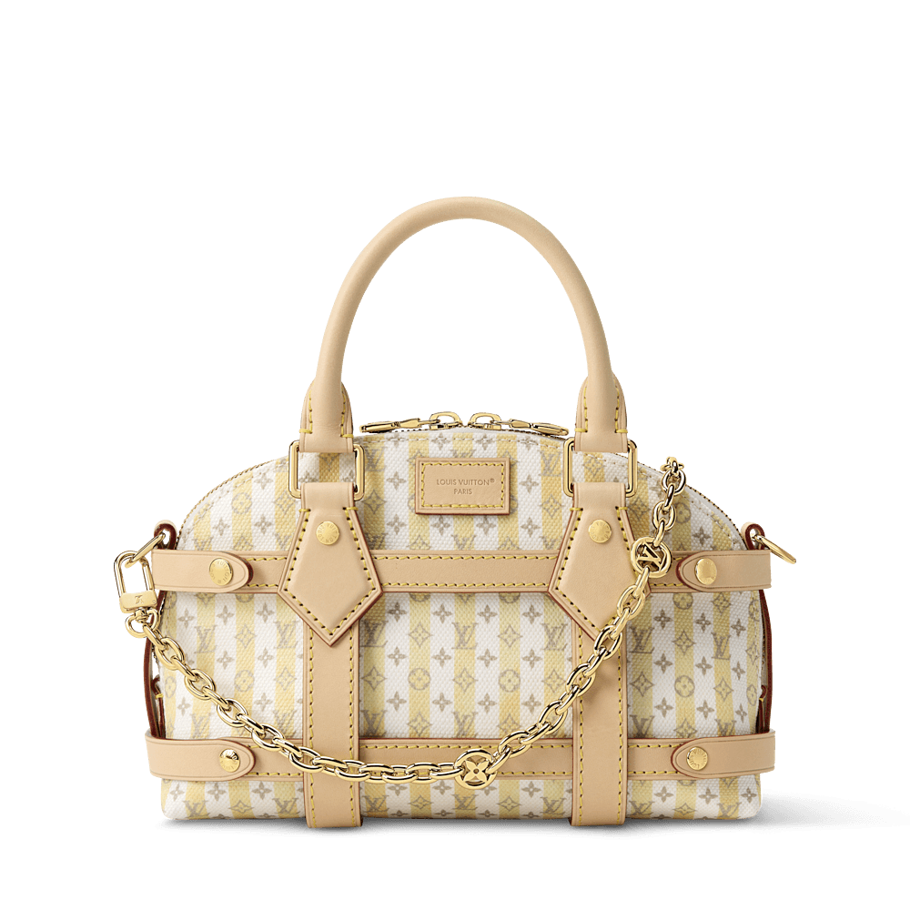 Double Take Pochette Cosmétique M28859 main 1
