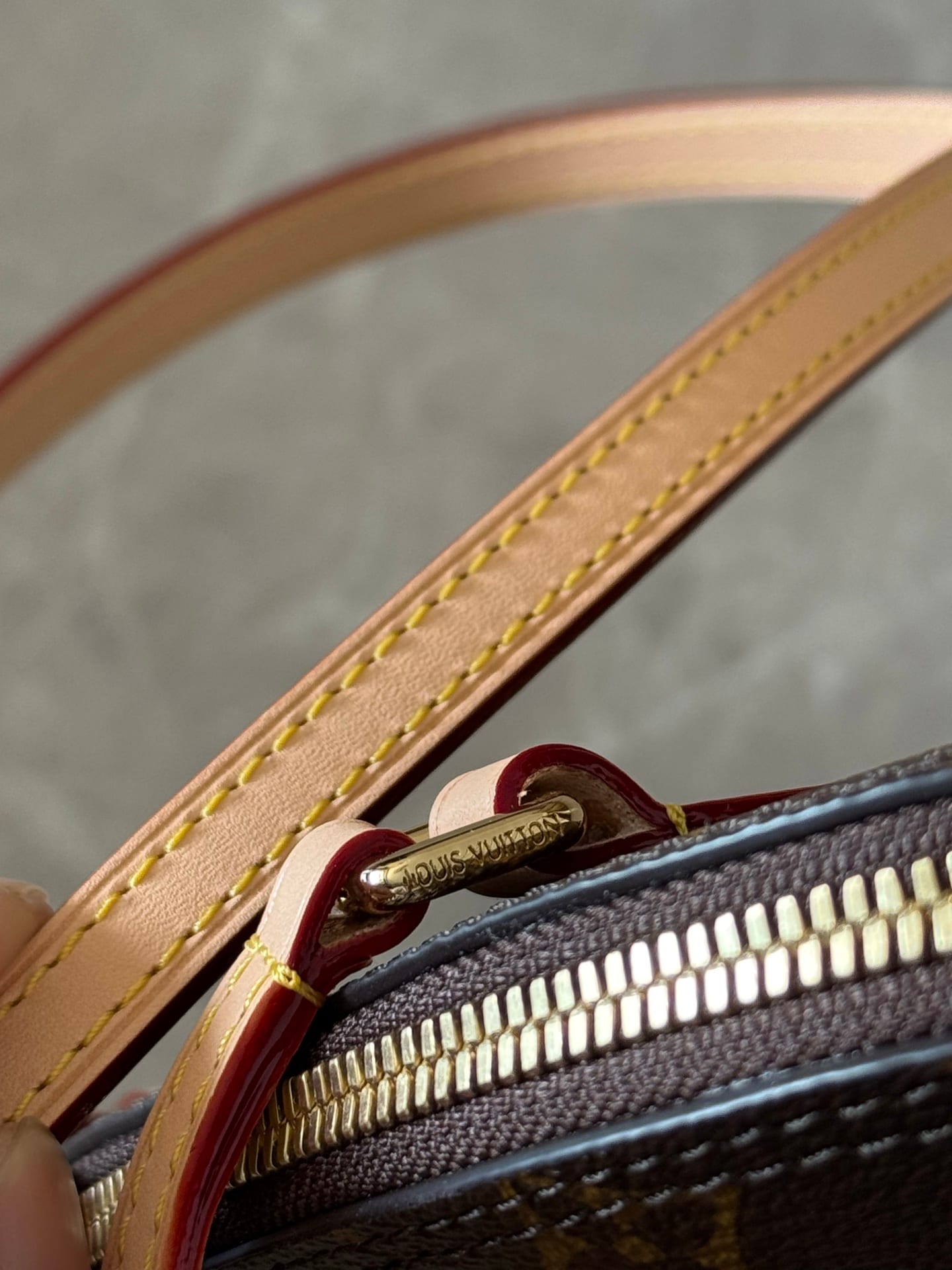 Squire PM detail 9