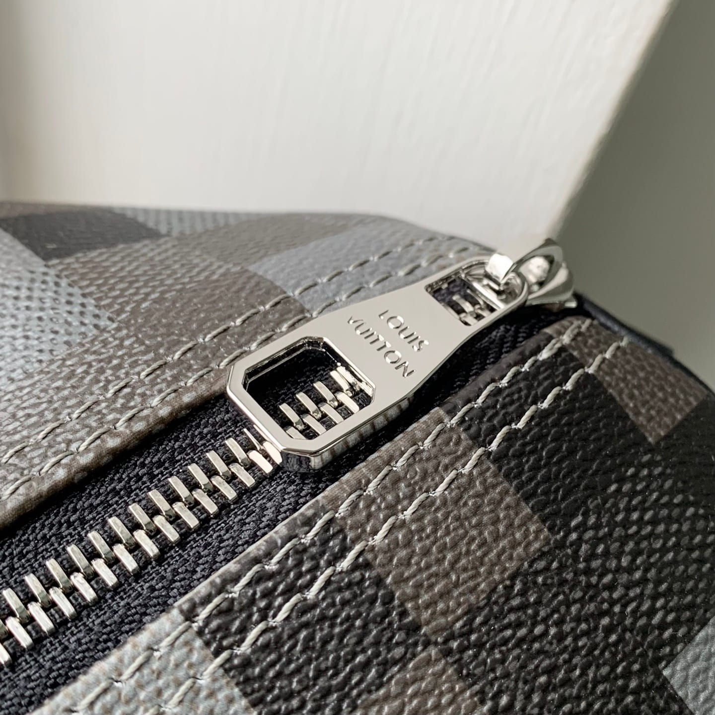 Speedy 30 Bandoulière detail 5