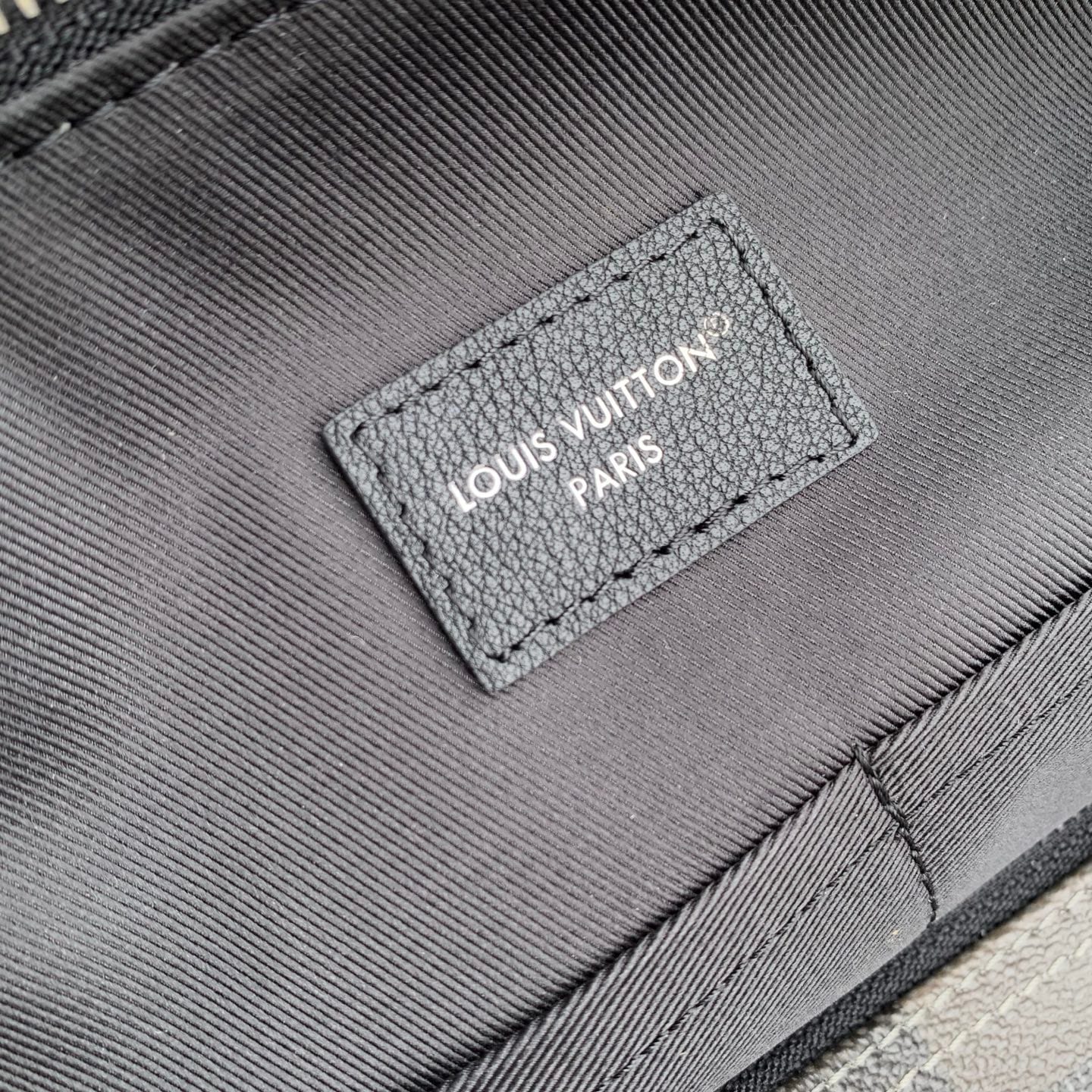 Speedy 30 Bandoulière detail 8