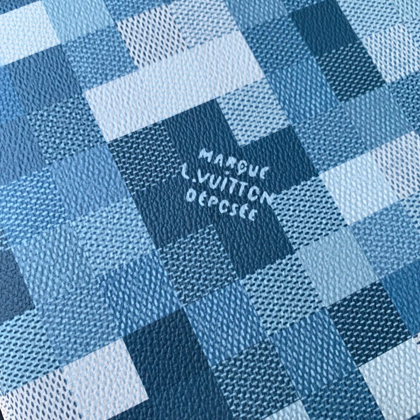 Speedy 30 Bandoulière detail 8