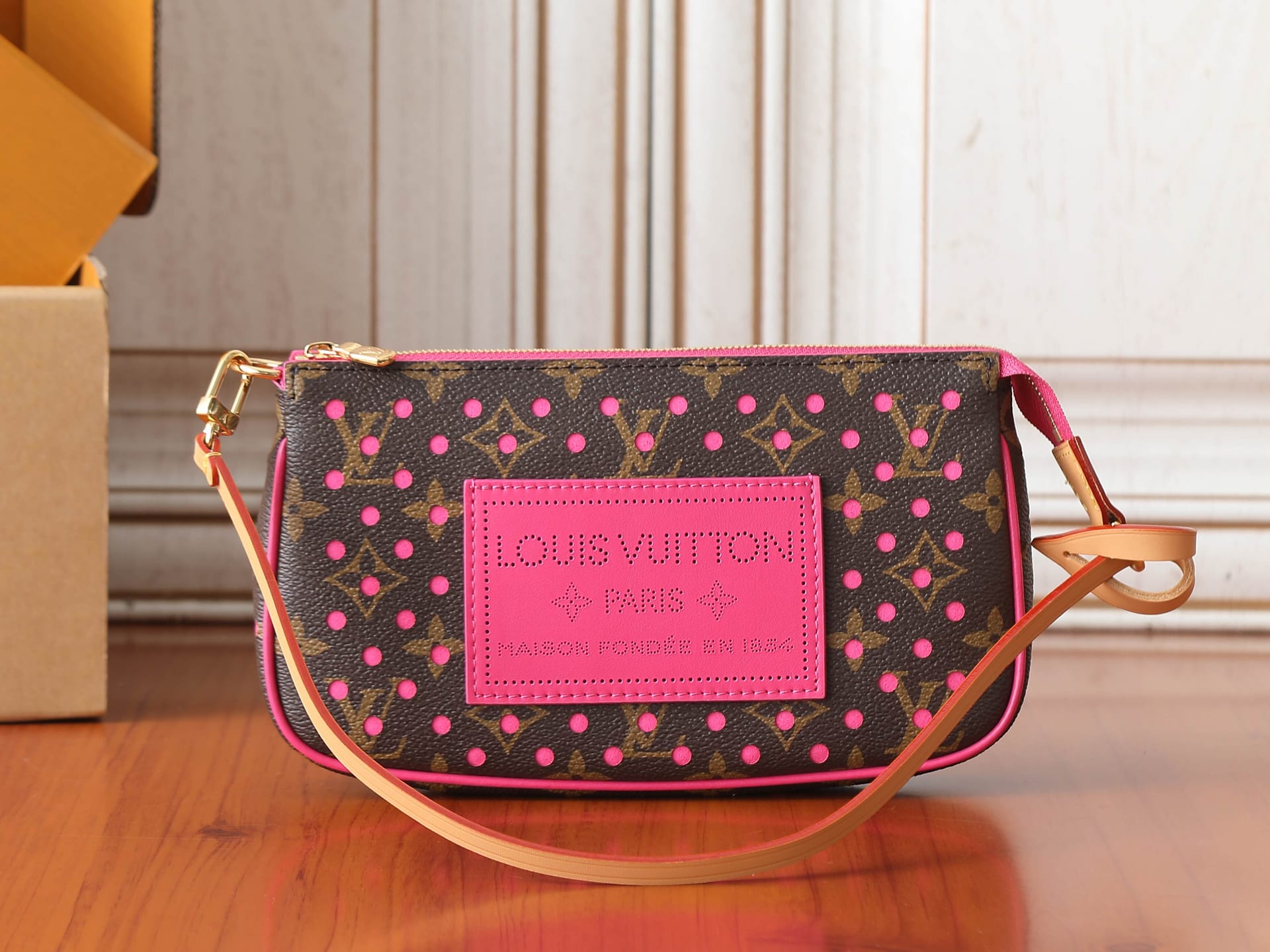 Pochette Accessoires detail 1