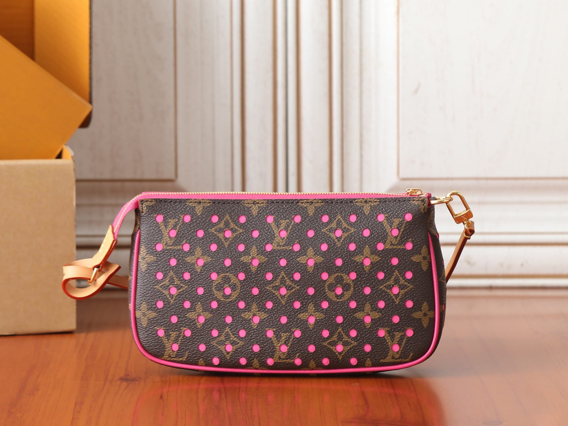 Pochette Accessoires detail 3