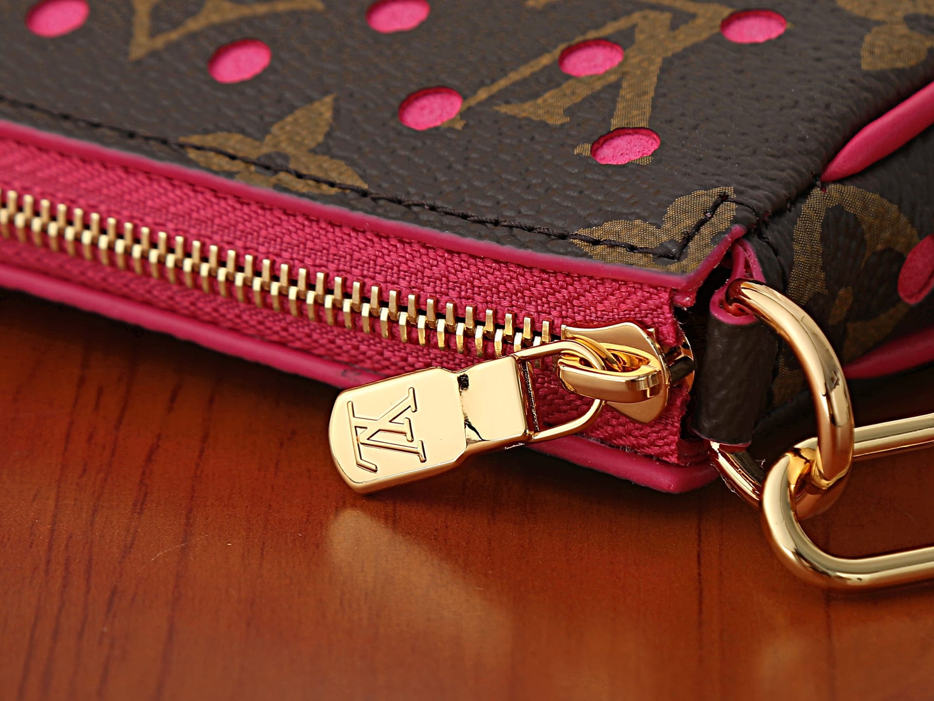 Pochette Accessoires detail 4