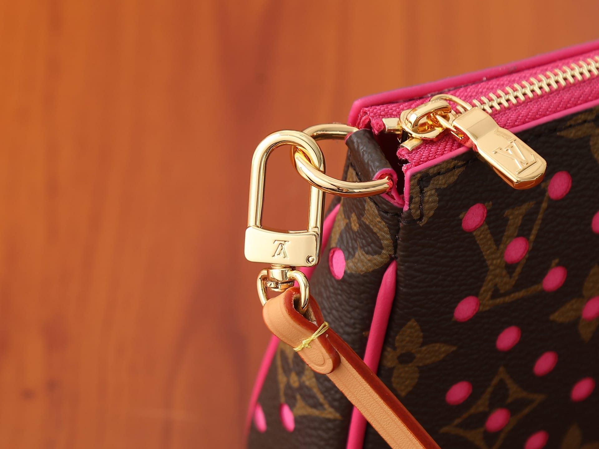 Pochette Accessoires detail 5