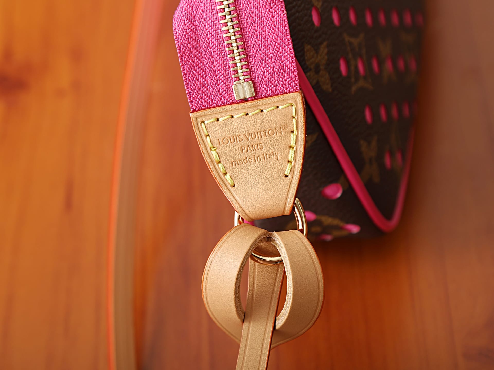 Pochette Accessoires detail 6