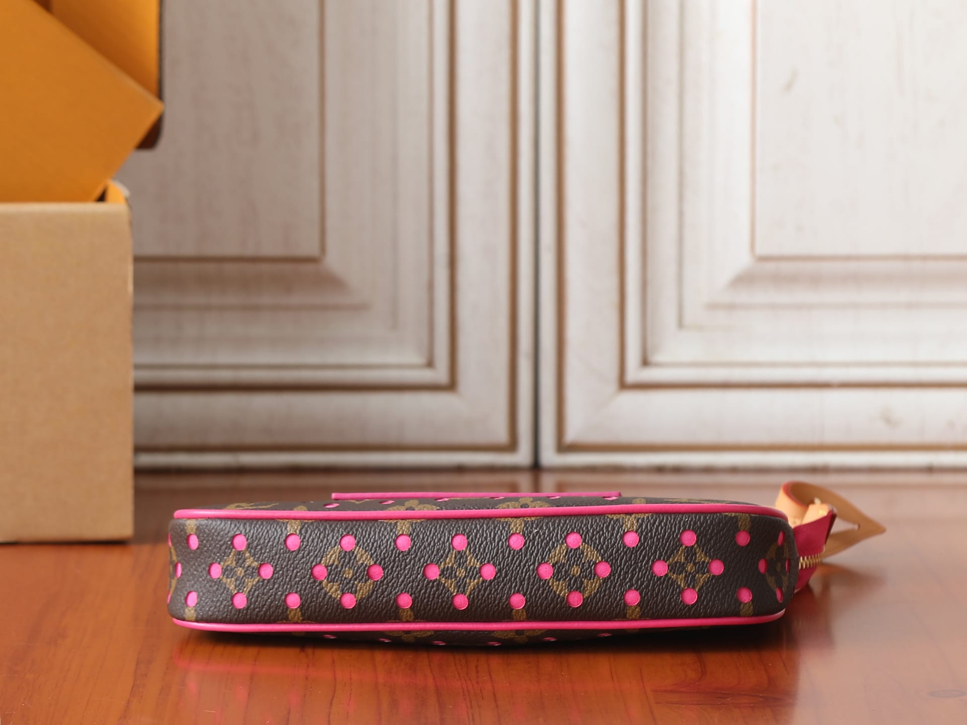 Pochette Accessoires detail 7