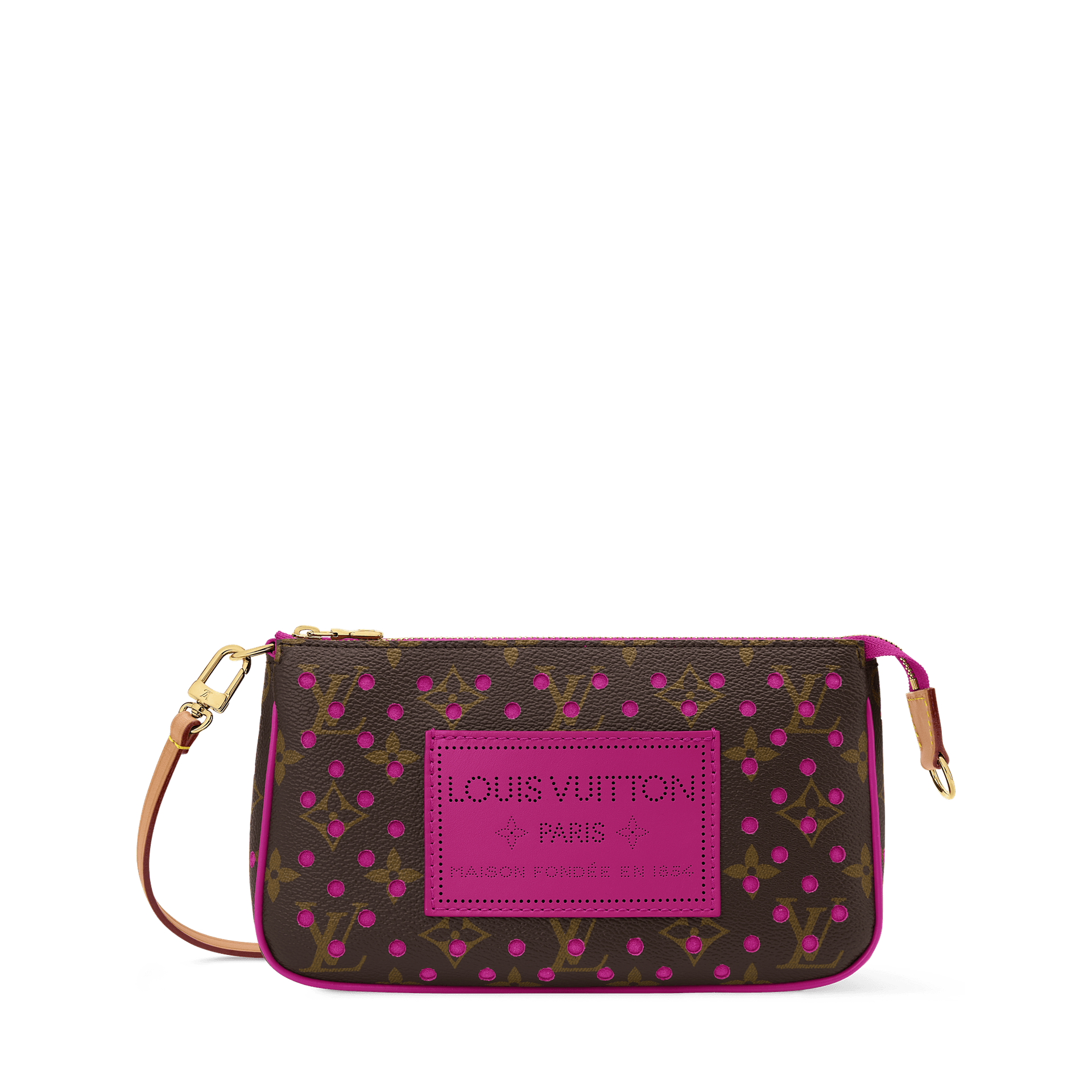 Pochette Accessoires M29001 main 1