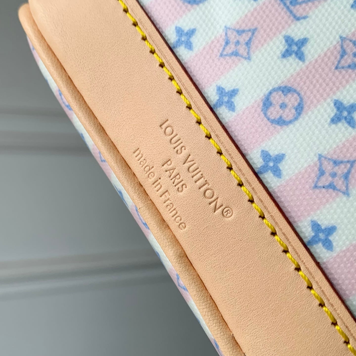 Nano Noé detail 9