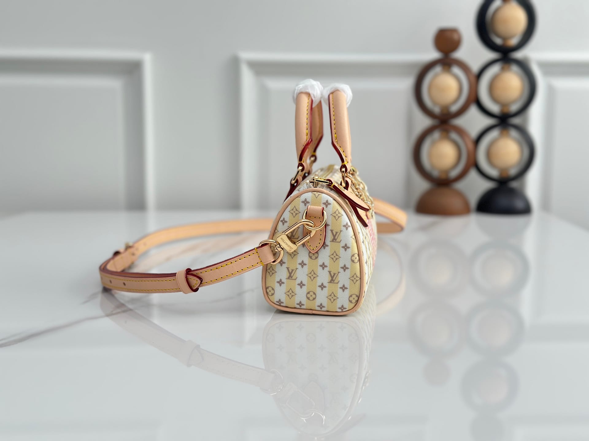 Nano Speedy detail 2