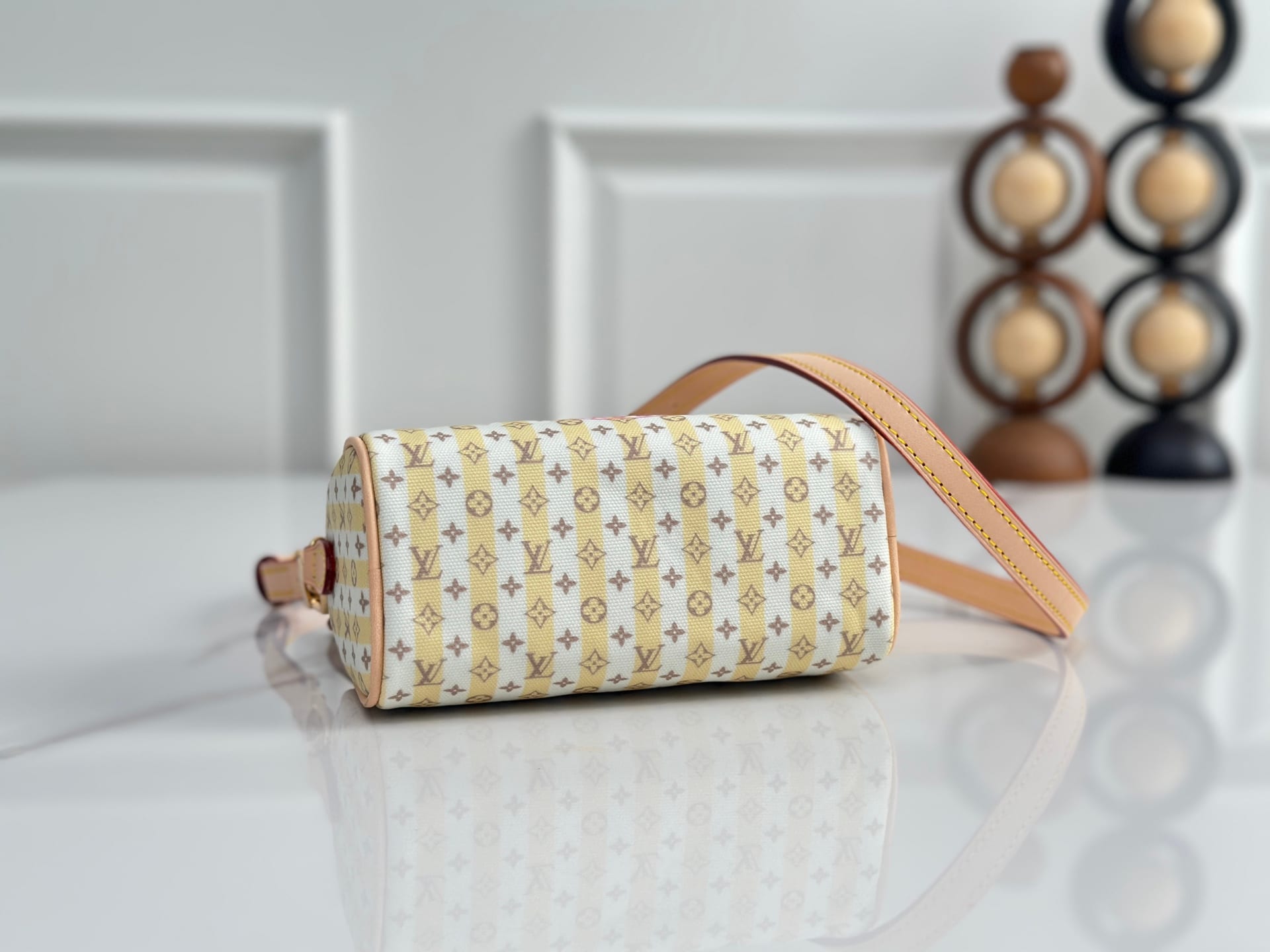 Nano Speedy detail 4