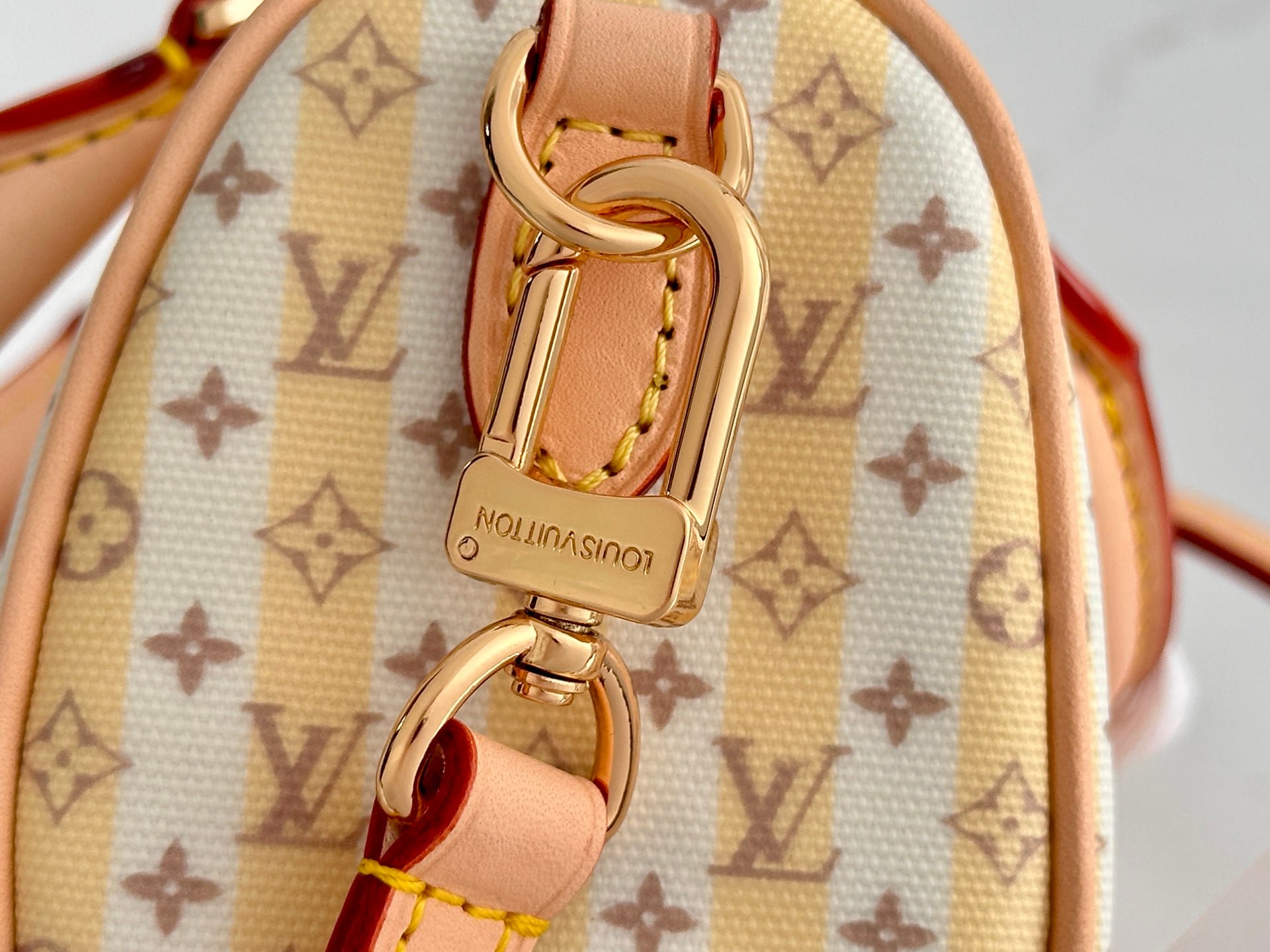 Nano Speedy detail 6