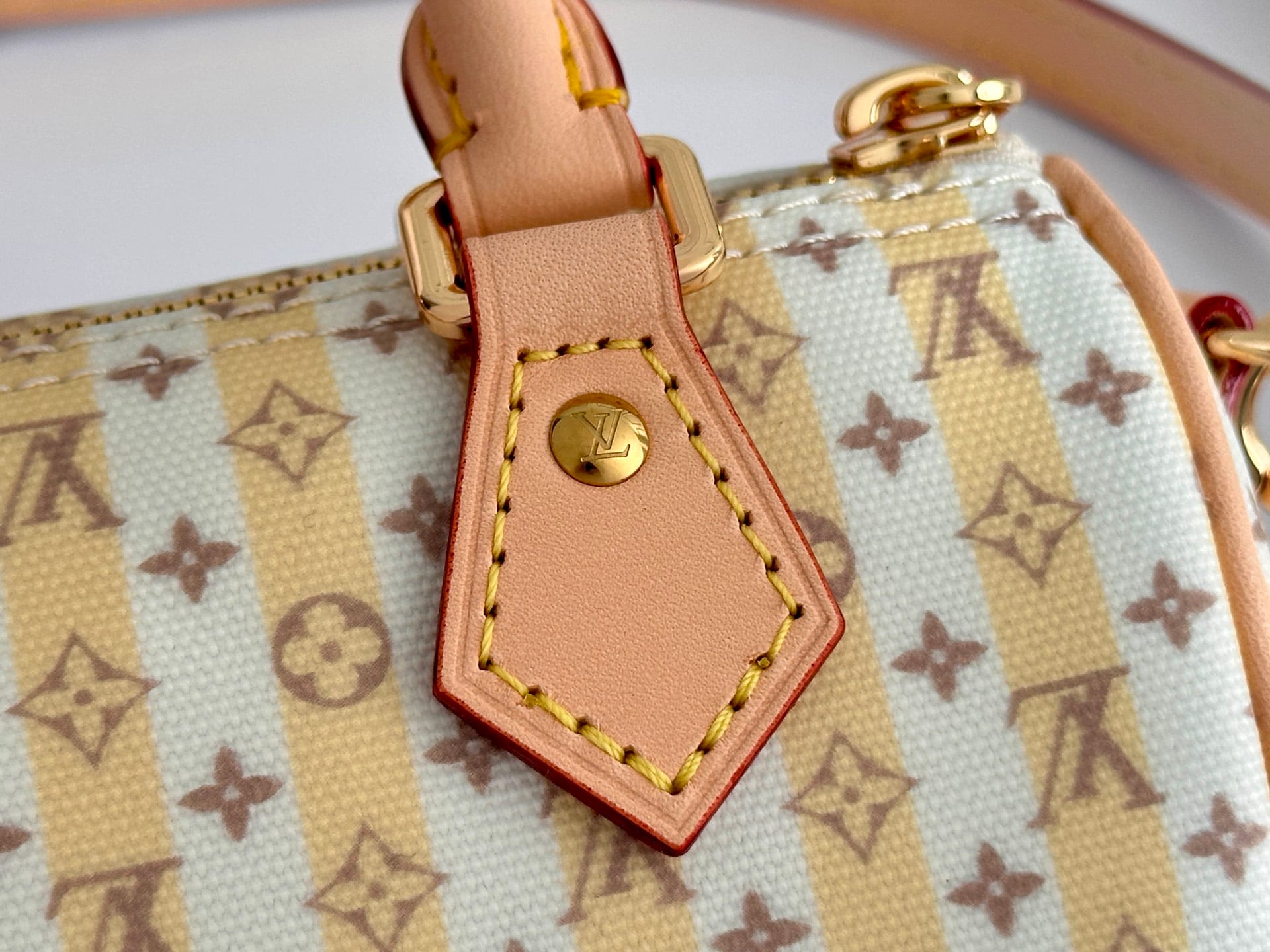 Nano Speedy detail 7