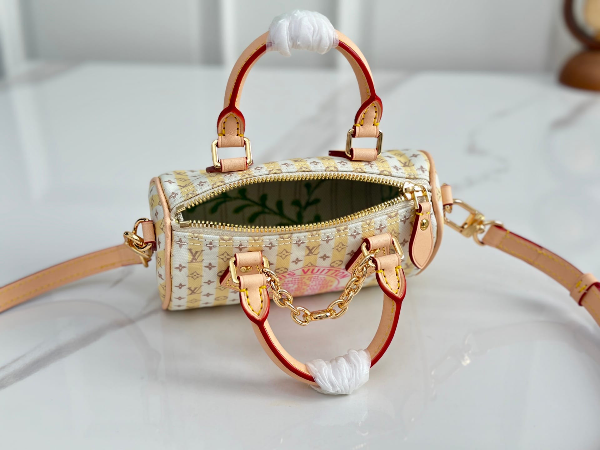 Nano Speedy detail 8