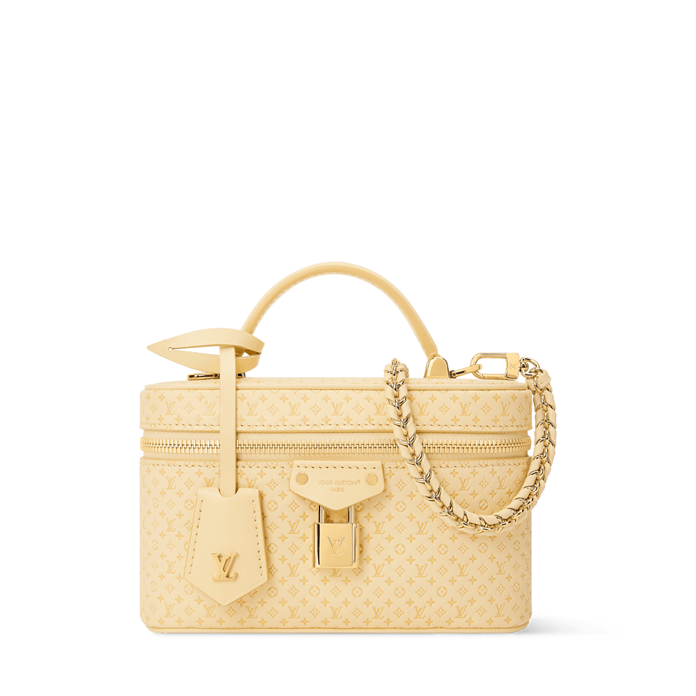 Vanity Chain Pouch M29051 main 1