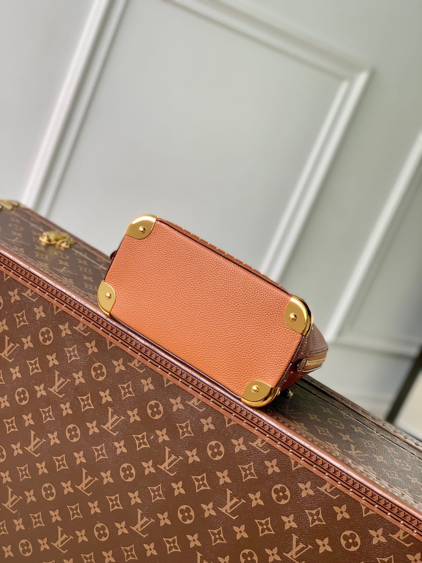 Alma Trunk BB detail 4