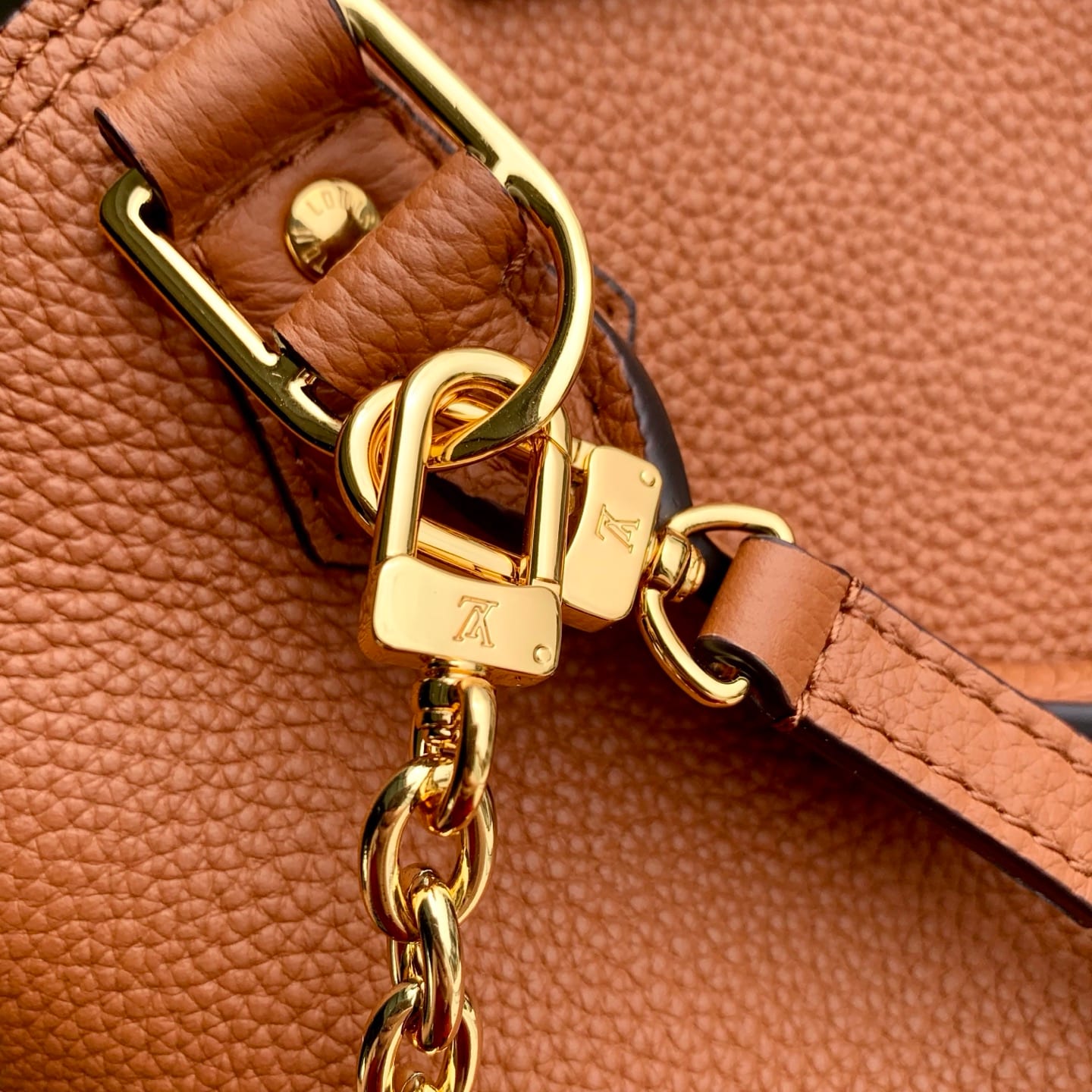 Alma Trunk BB detail 6