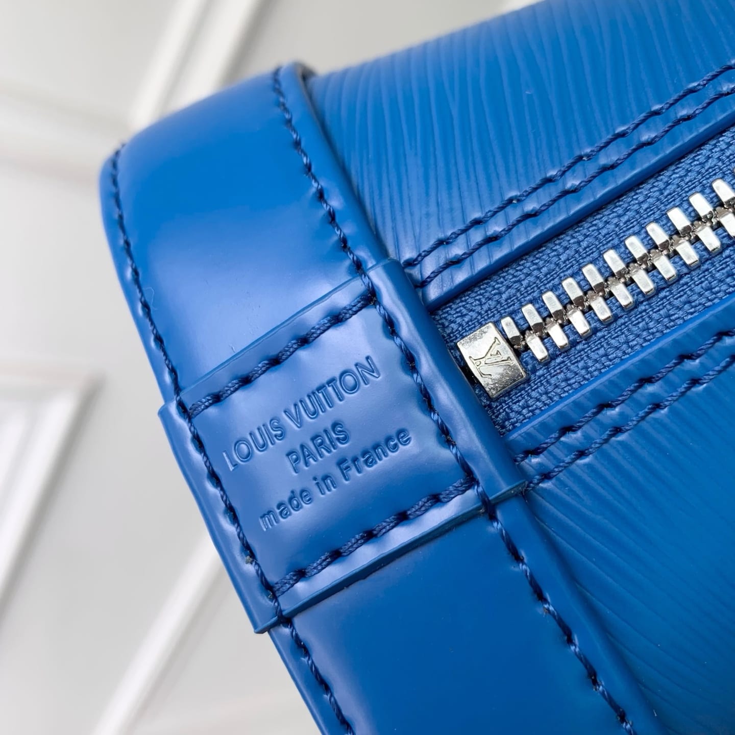 Alma BB detail 9