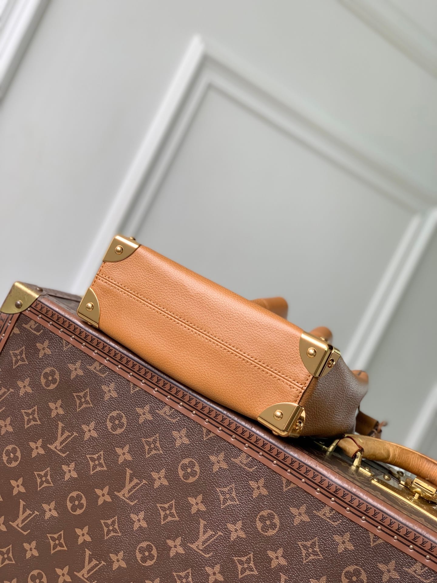 Noé Trunk detail 4