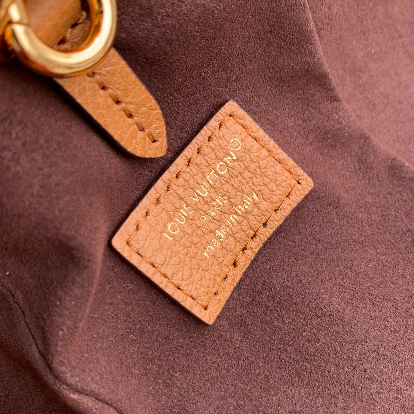 Noé Trunk detail 10