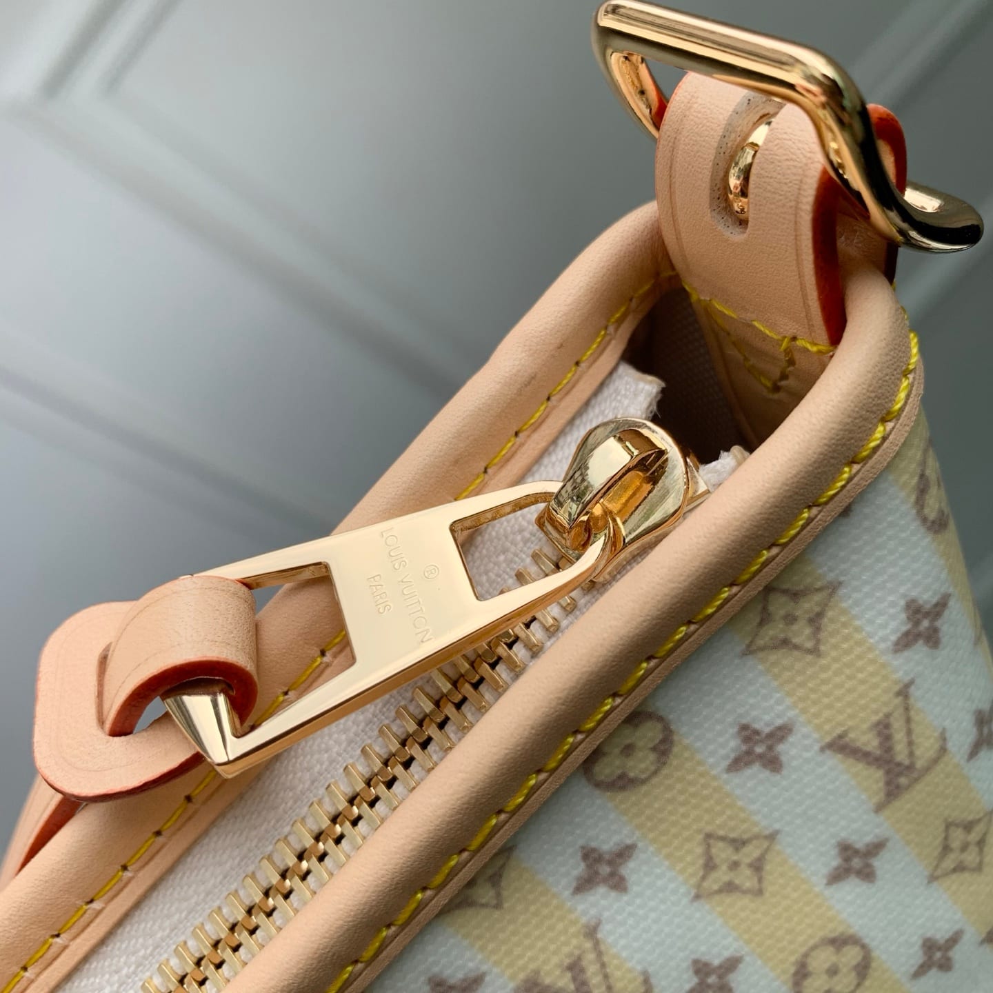 Carryall East West detail 5