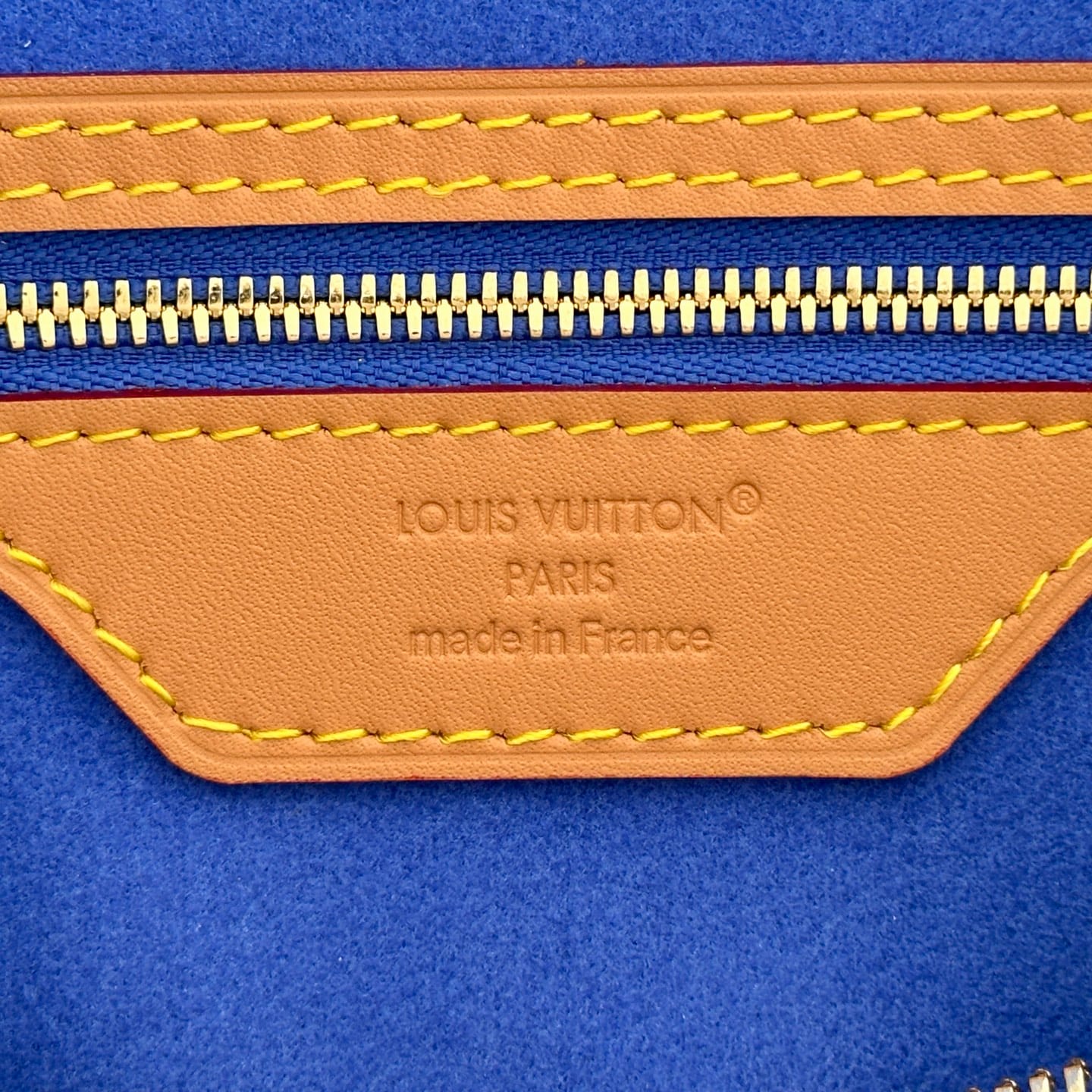 Speedy Soft 30 detail 9