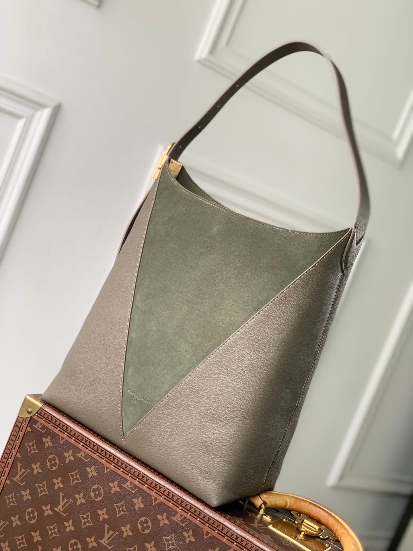 Low Key Hobo MM detail 1