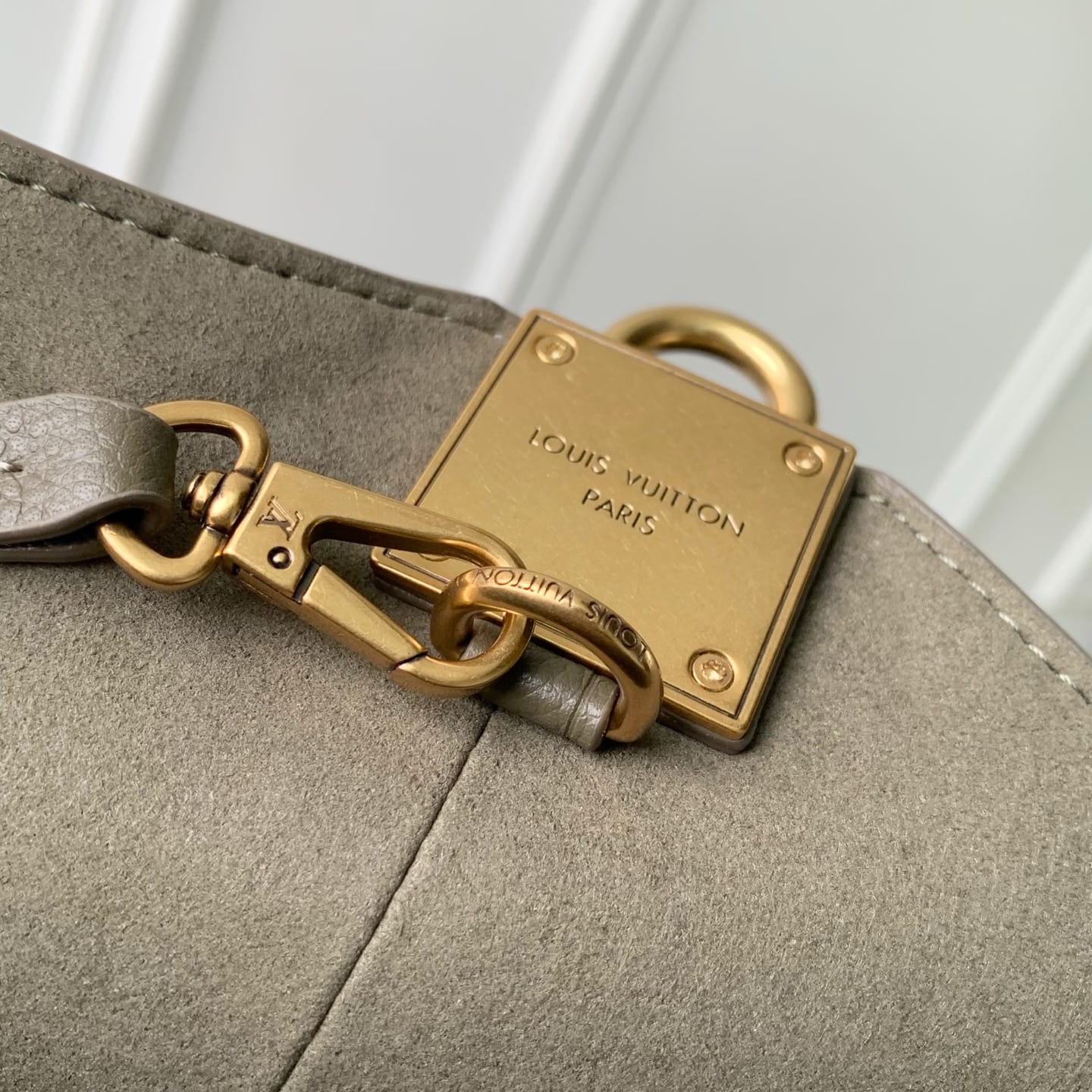 Low Key Hobo MM detail 7