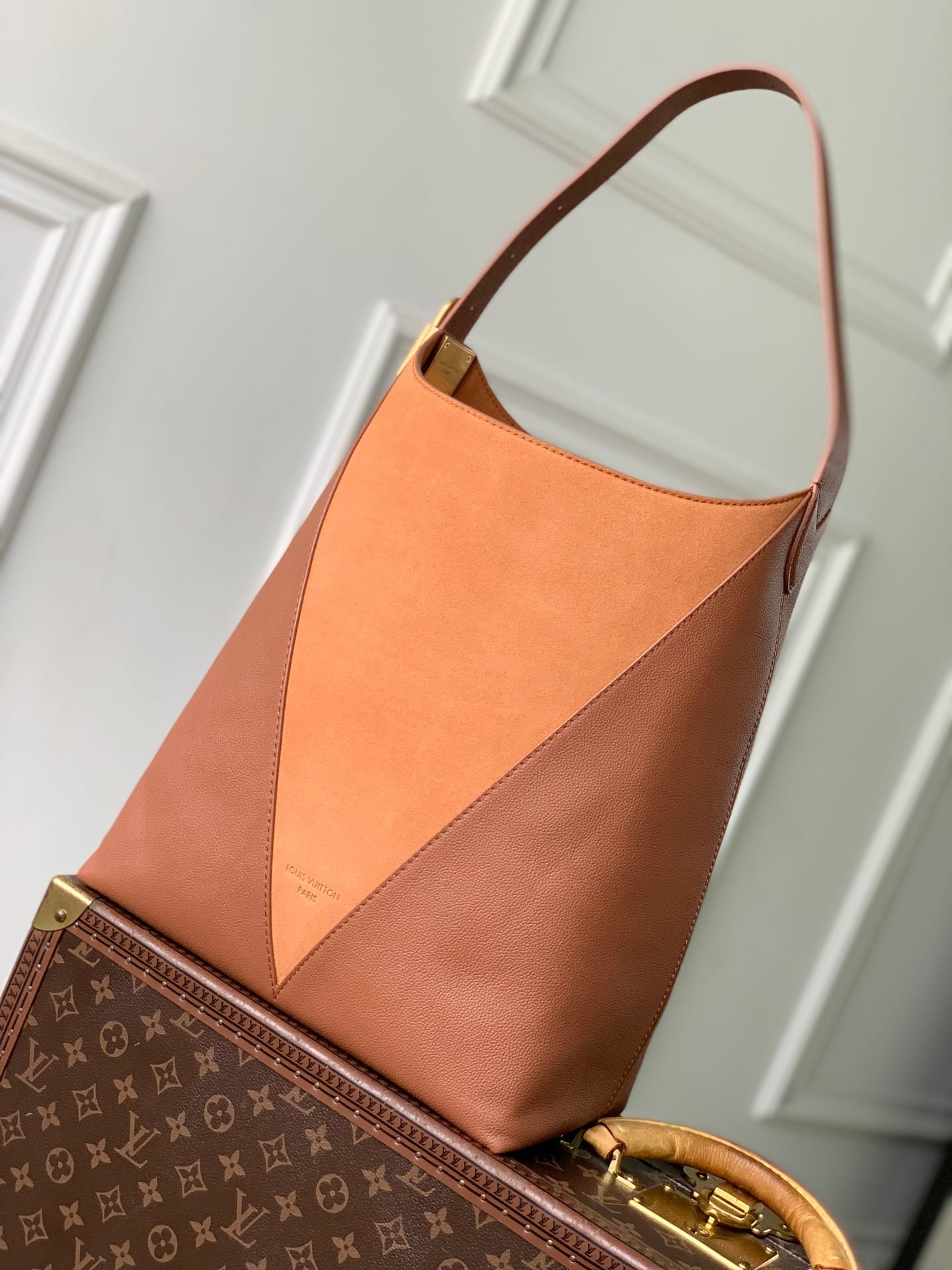 Low Key Hobo MM detail 1