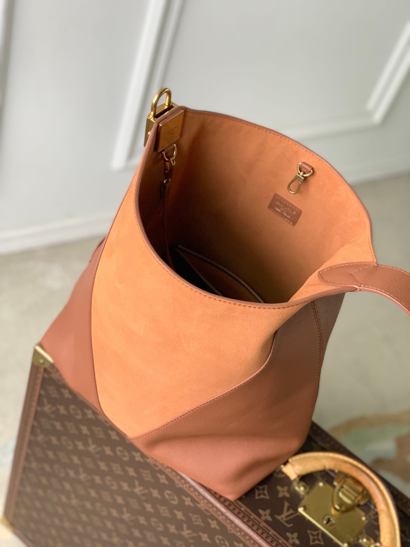 Low Key Hobo MM detail 9