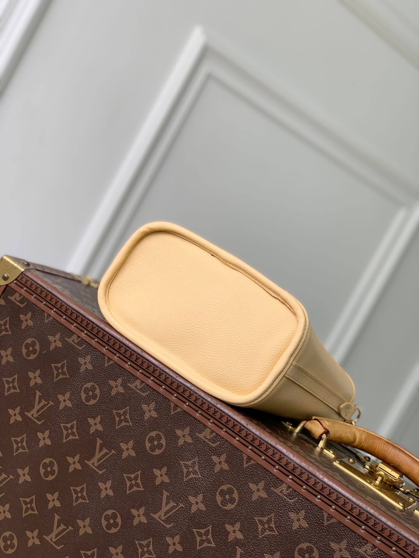 Neverfull Inside Out BB detail 3