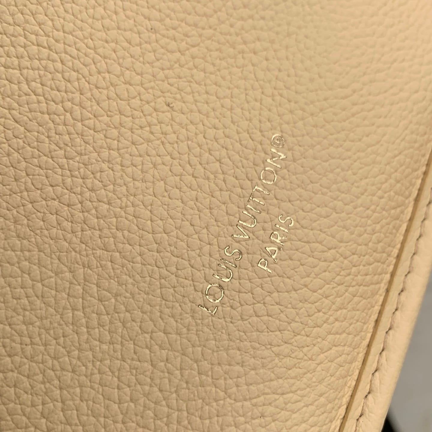 Neverfull Inside Out BB detail 7