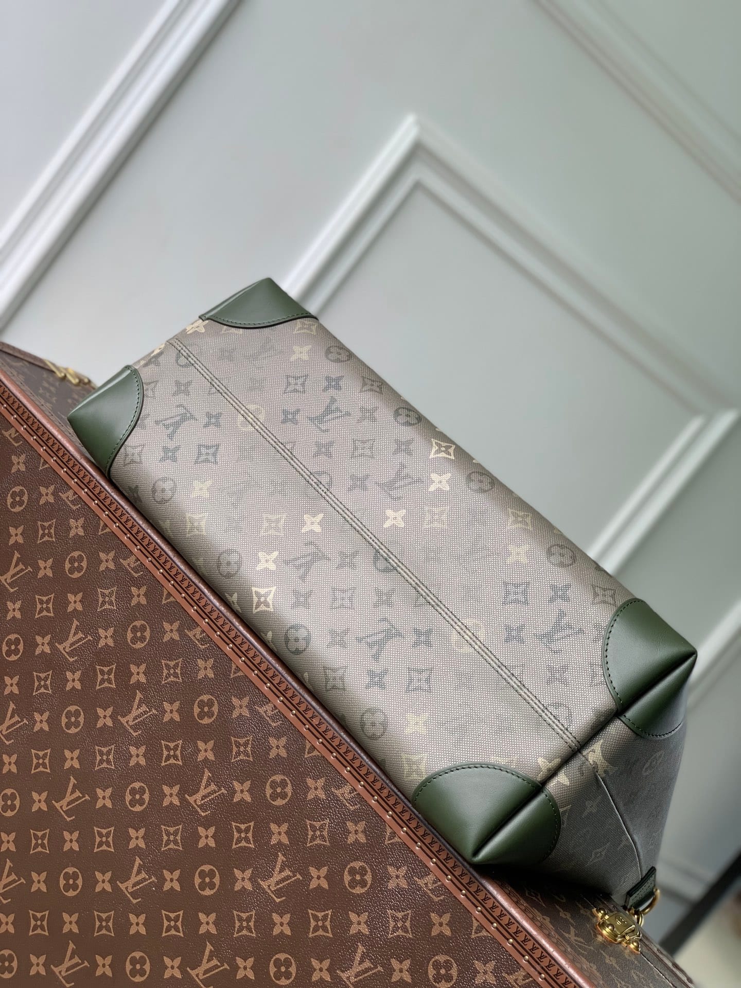 Uptown Tote detail 4