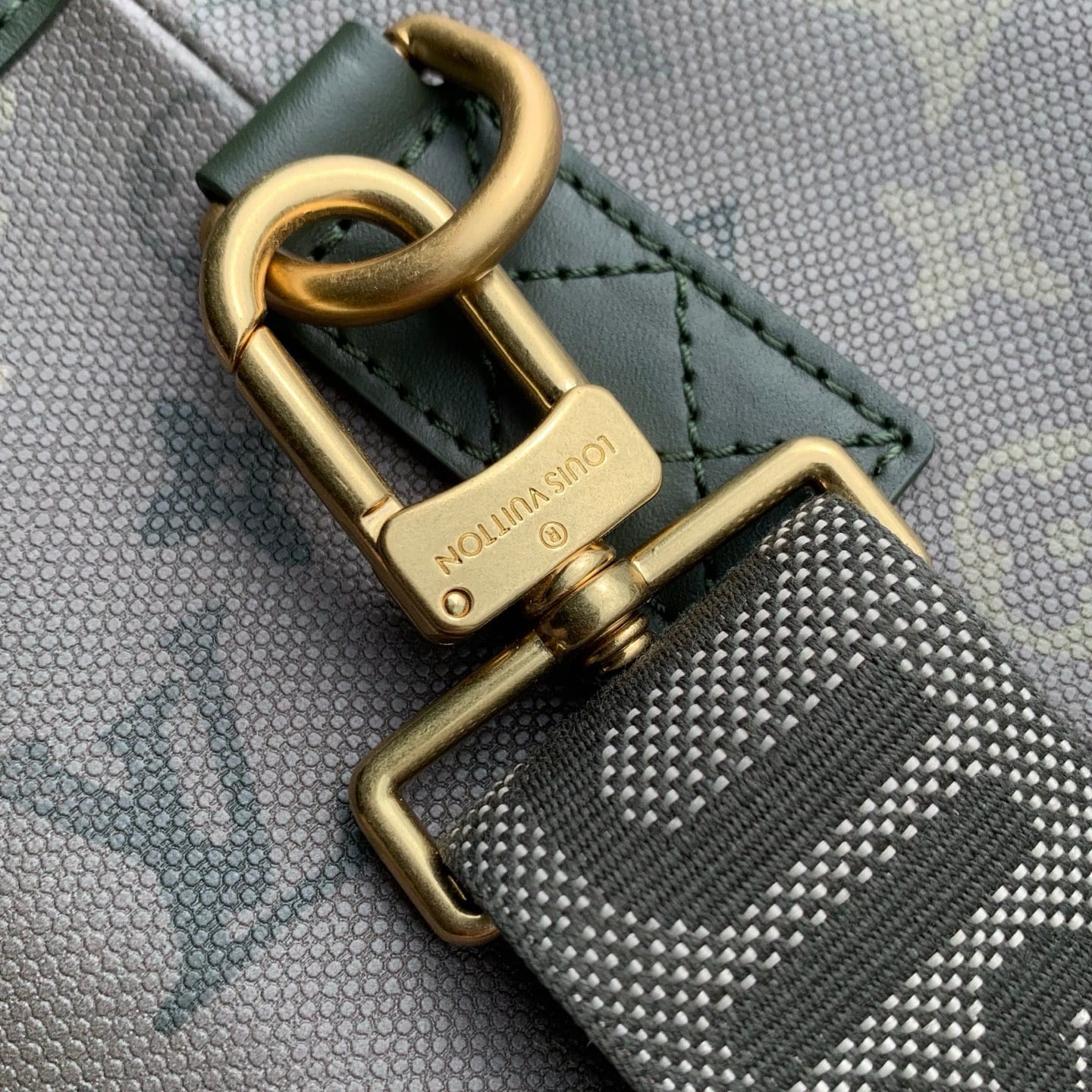 Uptown Tote detail 5