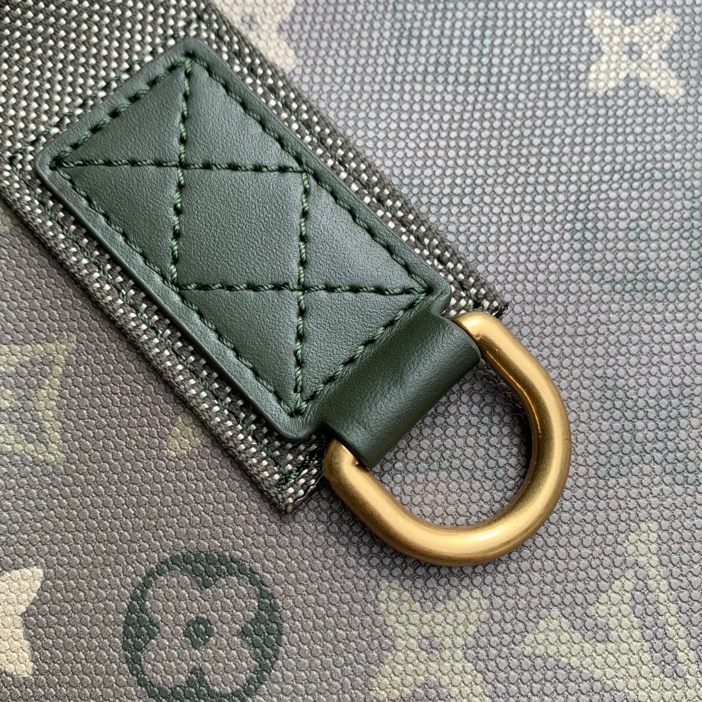 Uptown Tote detail 6