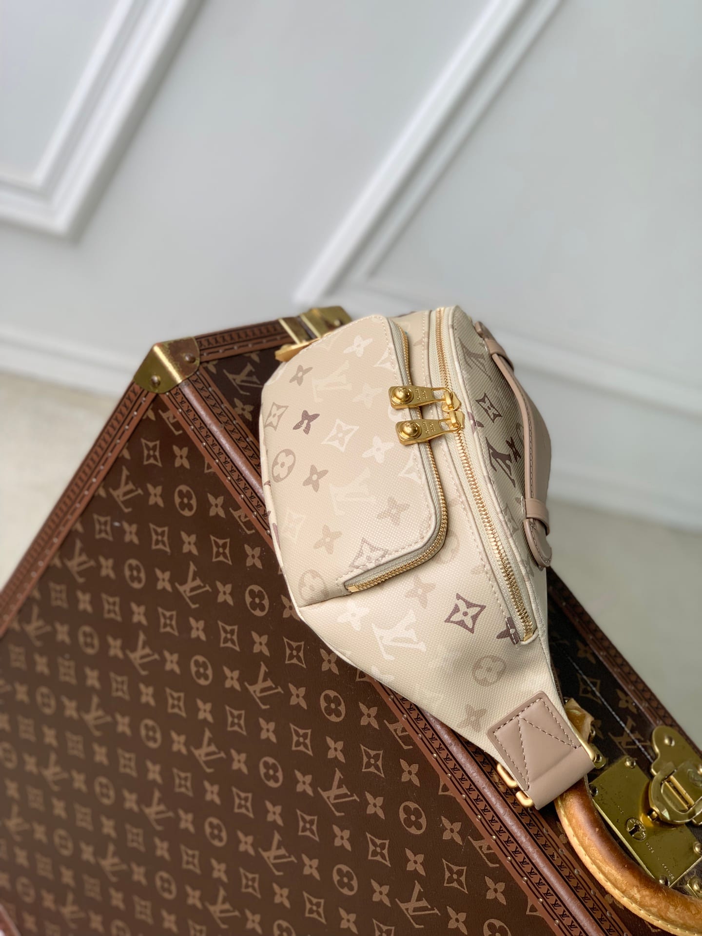 Rush Bumbag detail 2