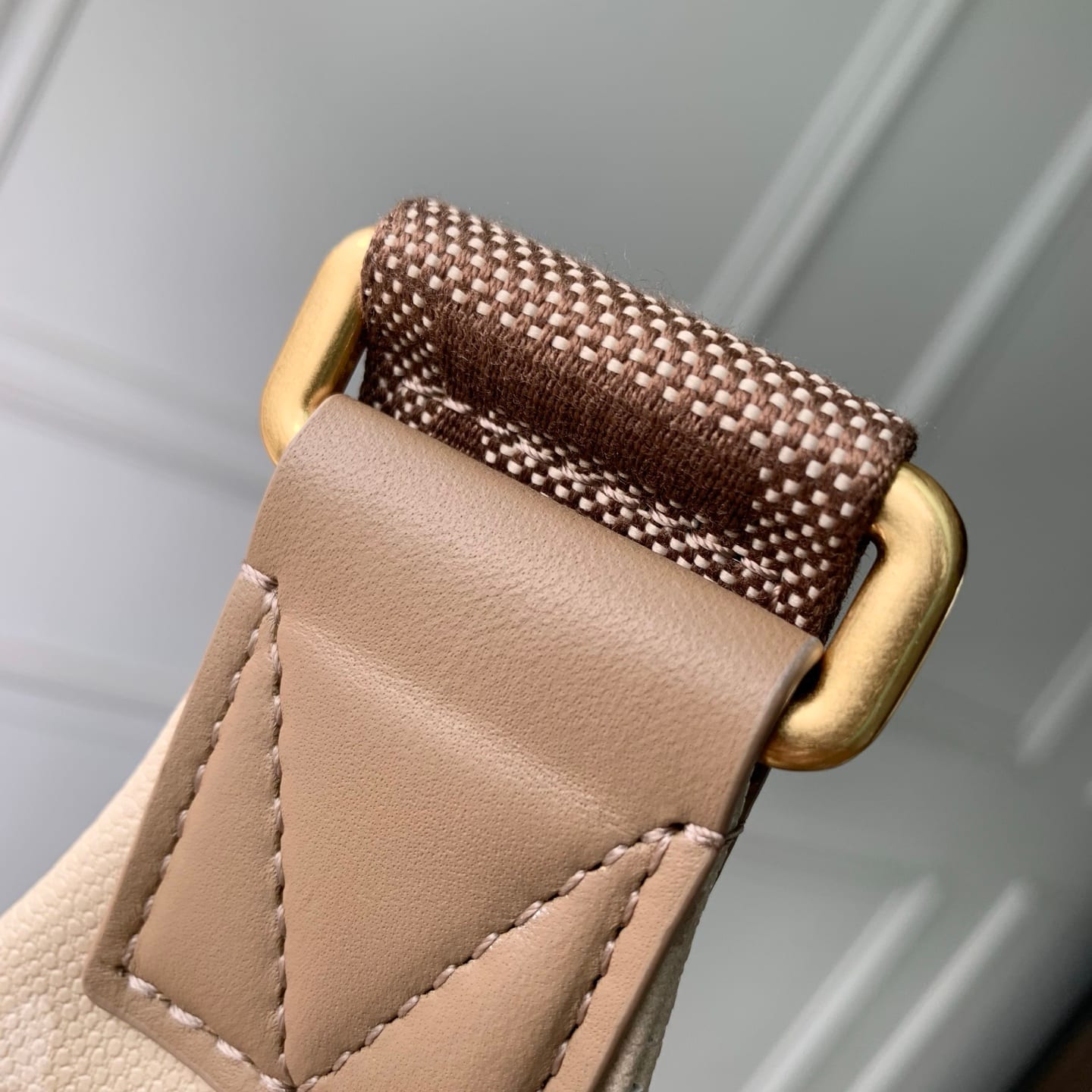 Rush Bumbag detail 5