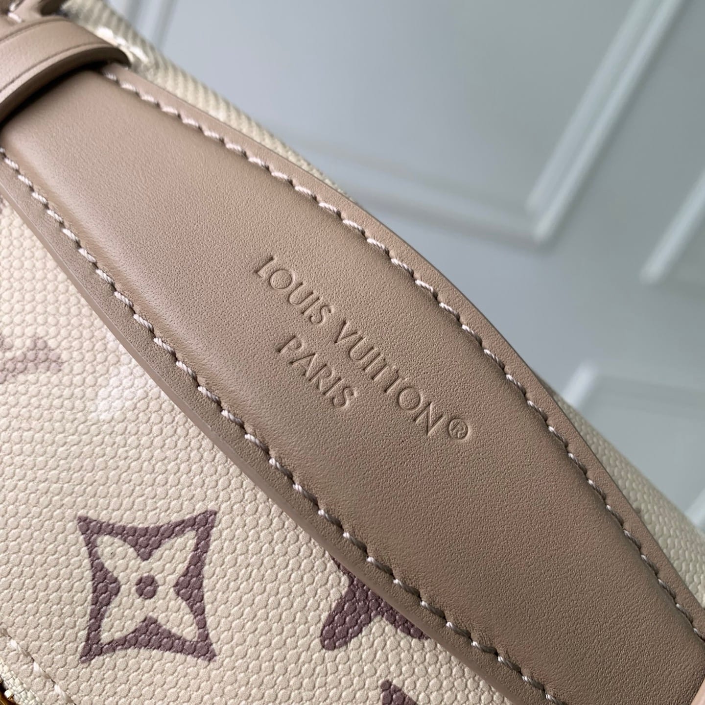 Rush Bumbag detail 7
