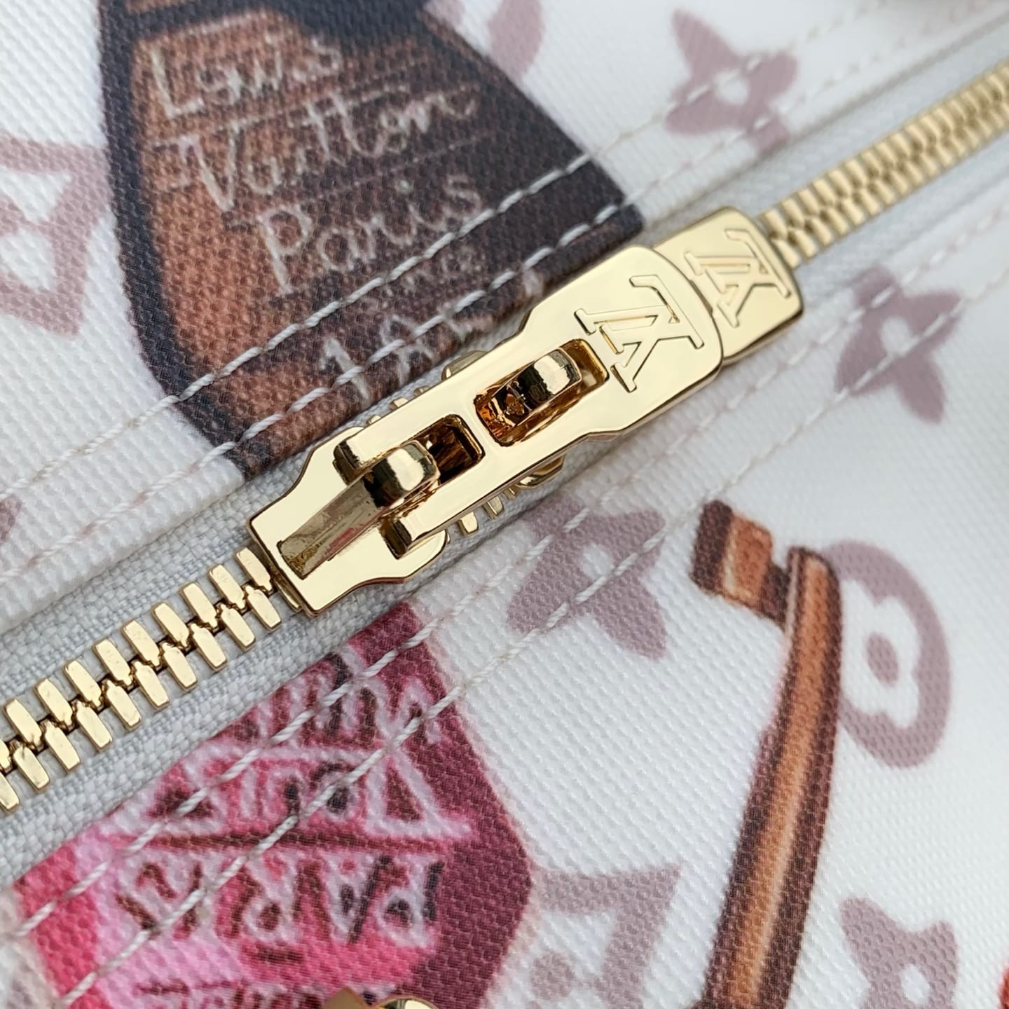 Speedy 30 Soft detail 8