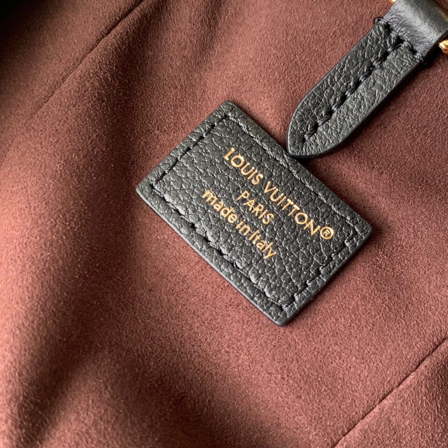 Noé Trunk detail 10