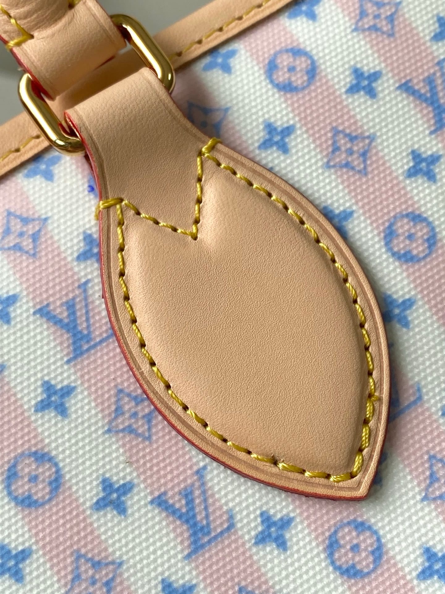 OnTheGo PM detail 7