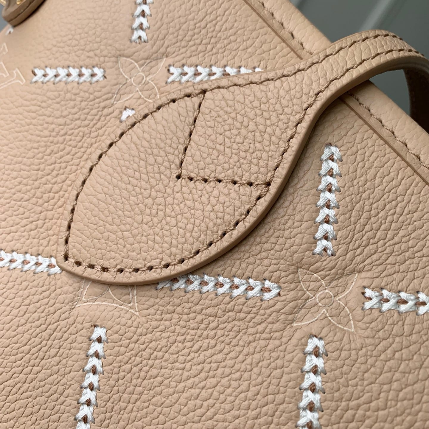 Neverfull MM detail 5