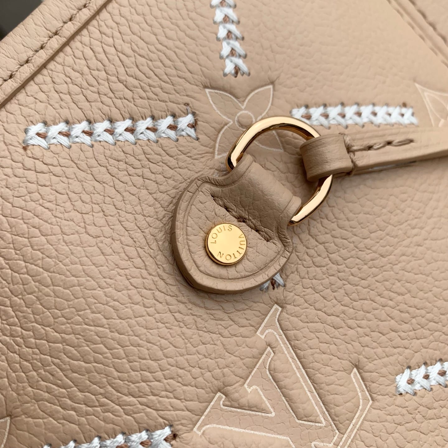 Neverfull MM detail 6